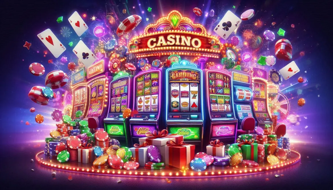 Sportium Casino